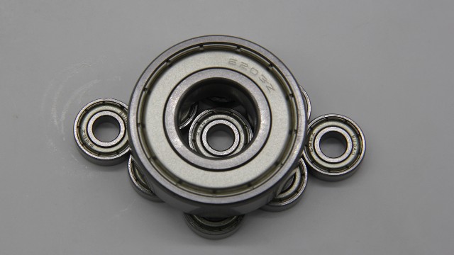 滾動(dòng)軸承的潤(rùn)滑誤區(qū)，你了解嗎？（一）